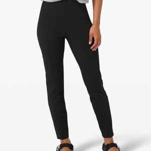 Lululemon Here to There High-Rise 7/8 Pant